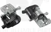 NK Bremssattel Hinten Rechts für HYUNDAI i30 (GD) Ø34mm Produktbild-Vorschau 3