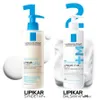 Roche-Posay Lipikar Baume AP+ Max 400 ml Anteprima dell’immagine prodotto 10