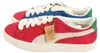 Puma Wildleder-Sneaker „VTG Origins“, Mehrfarbig 42 EU Produktbild-Vorschau 10