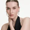Swarovski CONSTELLA OHRSTECKER 5732252 Ohrringe Produktbild-Vorschau 3