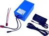 36V 20AH Li-ion pedelec e bike e-bike kit di conversione Anteprima dell’immagine prodotto 1
