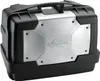 Kappa KGR46, Motorrad, Schwarz, Silber Produktbild-Vorschau 1