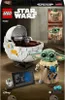 LEGO Star Wars 75403 Grogu dans son berceau répulseur de Voir les images du produit 28