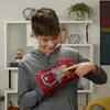 Hasbro Avengers Thanosova Elektronická červená rukavice Náhľad obrázku produktu 16