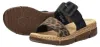 Rieker Donna Pantolette Leopard/Marrone Anteprima dell’immagine prodotto 28