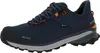 Tahoma GTX Men UK 9 blau 2 - Farbe marine/orange Produktbild-Vorschau 10
