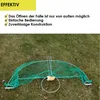 Lebendfalle Netz Vogelfalle Falle Vogel Vögel Umsiedeln Produktbild-Vorschau 3