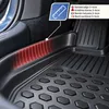 Tapis De Sol en Caoutchouc 3D Compatible avec Citroen Voir les images du produit 4