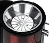 Adler AD 4129 Entsafter schwarz 1000W Produktbild-Vorschau 6