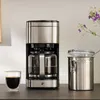 Tchibo Filterkaffeemaschine „Let‘s Brew Elegant“, für bis Produktbild-Vorschau 2