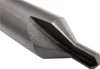 HSS Zentrierbohrer DIN333A Metallbohrer für Drehbank/Fräser Voir les images du produit 2