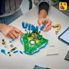 LEGO Editions Vini Jr. – Fußball-Highlights Spielzeug - 3D Produktbild-Vorschau 7