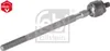 FEBI BILSTEIN 22509 Axialgelenk Spurstange für RENAULT Produktbild-Vorschau 5