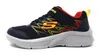 Skechers Calzado Microspec Texlor, 403770LBKRD Vista previa de la imagen del producto 28