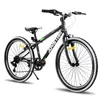 JOYSTAR 24 Zoll Kinderfahrrad für Jungen & Mädchen im Alter Produktbild-Vorschau 1