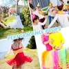24 Stück Bunte Jongliertücher | Seidentücher für Tanz, Produktbild-Vorschau 5