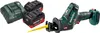 Metabo SSE 18 LTX Compact Cordless Reciprocating Saw Náhled obrázku produktu 1