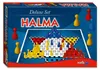 Sada Deluxe - Halma Náhľad obrázku produktu 4