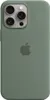 Apple iPhone 15 Pro Hülle - Silikon - Soft Case,Backcover - Produktbild-Vorschau 9