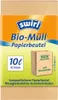 swirl® 461504 Pytel na organický odpad 461504 10,0 l hnědý, Náhled obrázku produktu 5