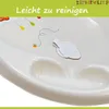 Baby Badewanne 84 cm Disney Winnie Puuh weiß Babywanne Produktbild-Vorschau 4