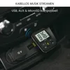 Trasmettitore FM per auto Adattatore radio Bluetooth con Anteprima dell’immagine prodotto 5