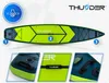 THUNDER® | VISO 365 | Aufblasbares SUP-Board | 365 cm | Produktbild-Vorschau 4