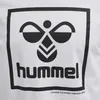 hummel hmlISAM 2.0 T-SHIRT - WHITE - M Produktbild-Vorschau 4