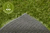 Grüner Kunstrasenteppich mit Drainagefunktion Produktbild-Vorschau