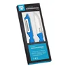 GRÄWE Keramik 2er Set Messer + Schäler BLAU Produktbild-Vorschau 3