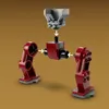 Lego marvel 76263 la hulkbuster d'iron man contre thanos - Voir les images du produit 23