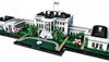 LEGO 21054 Architektura Biały Dom - Model dla dorosłych Podgląd zdjęcia produktu 40
