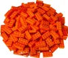 Mattoncini da costruzione LEGO® DUPLO® 2x4 Arancione - 3011 Anteprima dell’immagine prodotto 1