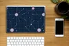 MuchoWow® Laptop Aufkleber Sticker Cover Weltraum - Produktbild-Vorschau 2