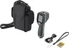 VOLTCRAFT WB-80 Termocamera da -20 a 600 °C 32 x 32 pixel 9 Anteprima dell’immagine prodotto 2