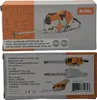 Stihl Maßband Motorsäge 5 m – Fanartikel im Produktbild-Vorschau 9