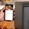 Friteuse Electrique  sans huile COSORI - Dual Blaze Chef Voir les images du produit 41