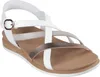 Boty Skechers Bobs Desert Kiss 114709WHT Náhled obrázku produktu 3