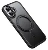 Custodia protettiva per Apple iPhone 17 in TPU + PC con Anteprima dell’immagine prodotto 2