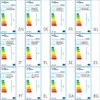 Vidaxl Kronleuchter 5xe14 Goldfarbe Anteprima dell’immagine prodotto 8