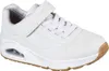 Skechers Schuhe Uno Air Blitz, 403673LWHT Produktbild-Vorschau 12