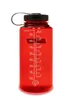 NALGENE 32OZ WM SUST Uni-Flasche, rot Produktbild-Vorschau 6