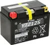 YUASA Wartungsfreie Batterie Werkseitig aktiviert - YTZ12S Produktbild-Vorschau 5