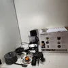 JVC Kompakt-Kuechenmaschine MultiPro XL Weigh+ schwarz Náhľad obrázku produktu 6