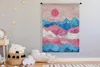 MuchoWow® Wandteppich Wandbehang Stolz - Transgender - Produktbild-Vorschau 3