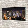 Tulup Glas-Bild -140x70- Wandkunst Dekorative Wand für Produktbild-Vorschau 2