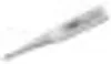 A blurry image of a thermometer. Podgląd zdjęcia produktu
