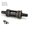 ZTTO Fahrrad-Universal-Vierkantloch-Tretlagerlager, 68 mm Produktbild-Vorschau 10