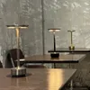 Kabellose Dimmbare LED, Akku Tischleuchte Touch Tischlampe Produktbild-Vorschau 8