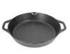 lodge - Tegame Tondo 30,48 Cm Anteprima dell’immagine prodotto 3